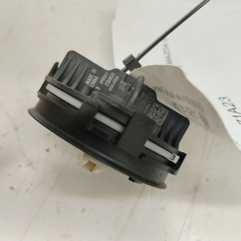 Mazda 3 Contact Sensor  2023 2022 2021