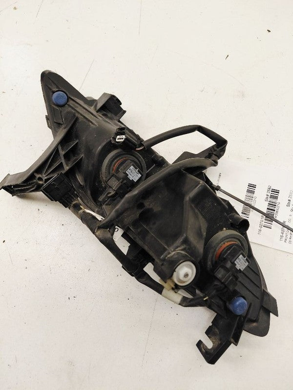 Passenger Right Fog Light Lamp In Bumper Fits 16-18 Nissan Maxima  OEM