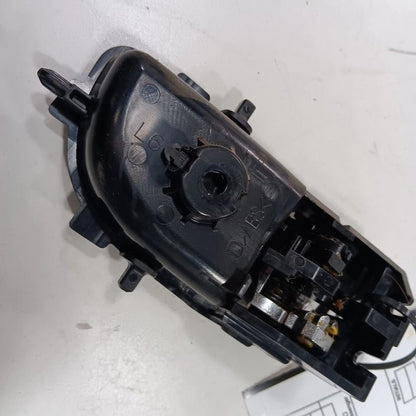 Toyota Prius C Door Handle Left Rear Interior Inside  2017 2016 2015 2014