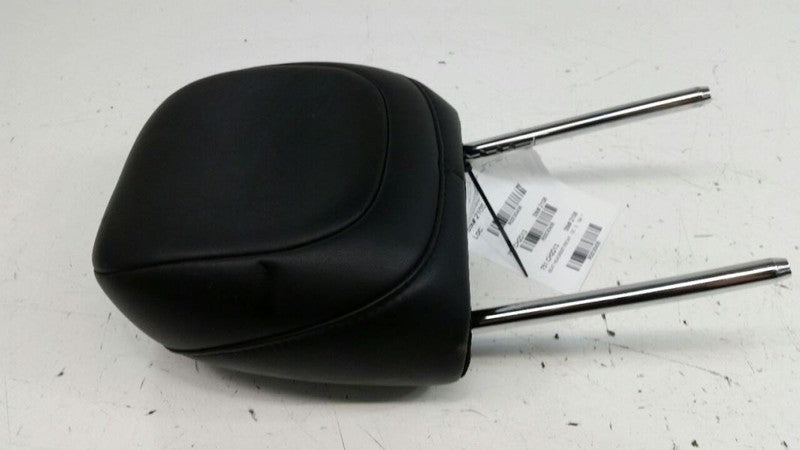Dodge Dart Seat Headrest Front Head Rest OEM 2013 2014 2015 2016