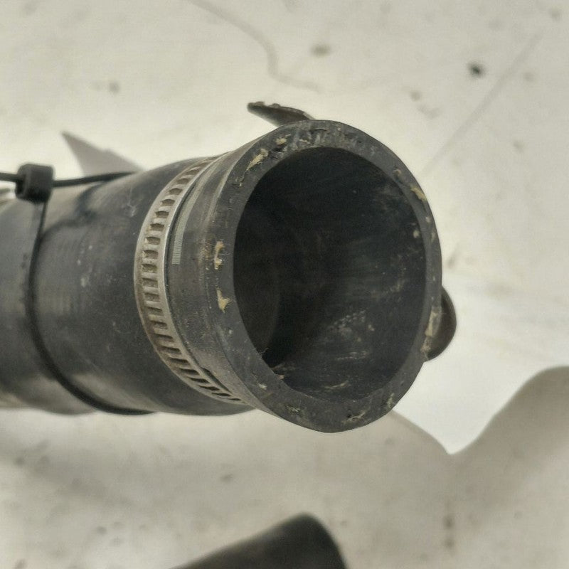 2018 Fiat 500 X 2.4 Model Radiator Hose Line Tube