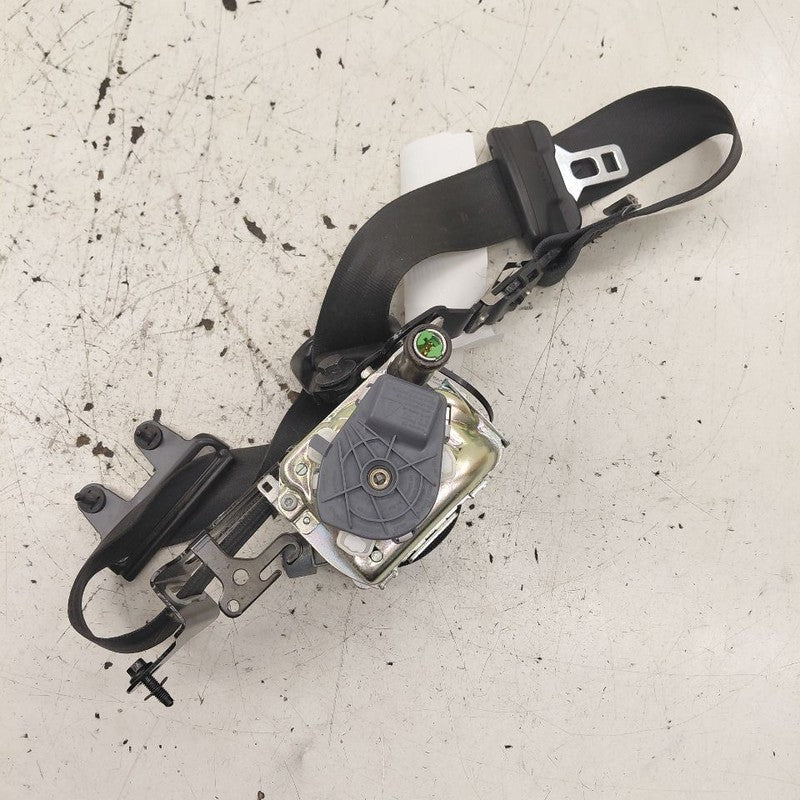 Driver Left Front Seat Belt Strap Retractor Fits 14-18 Volvo S60