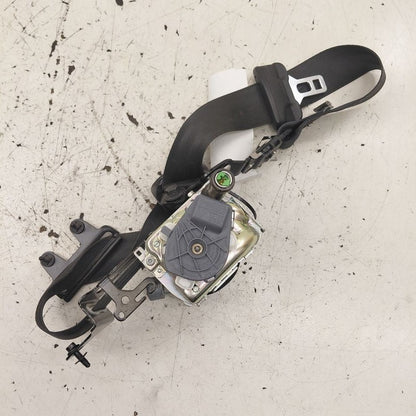 Driver Left Front Seat Belt Strap Retractor Fits 14-18 Volvo S60
