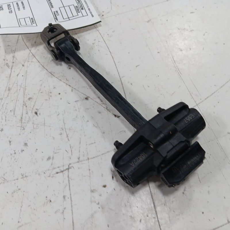 Jeep Compass Door Check Right Passenger Rear Hinge Stopper Detent  2018 2019 202