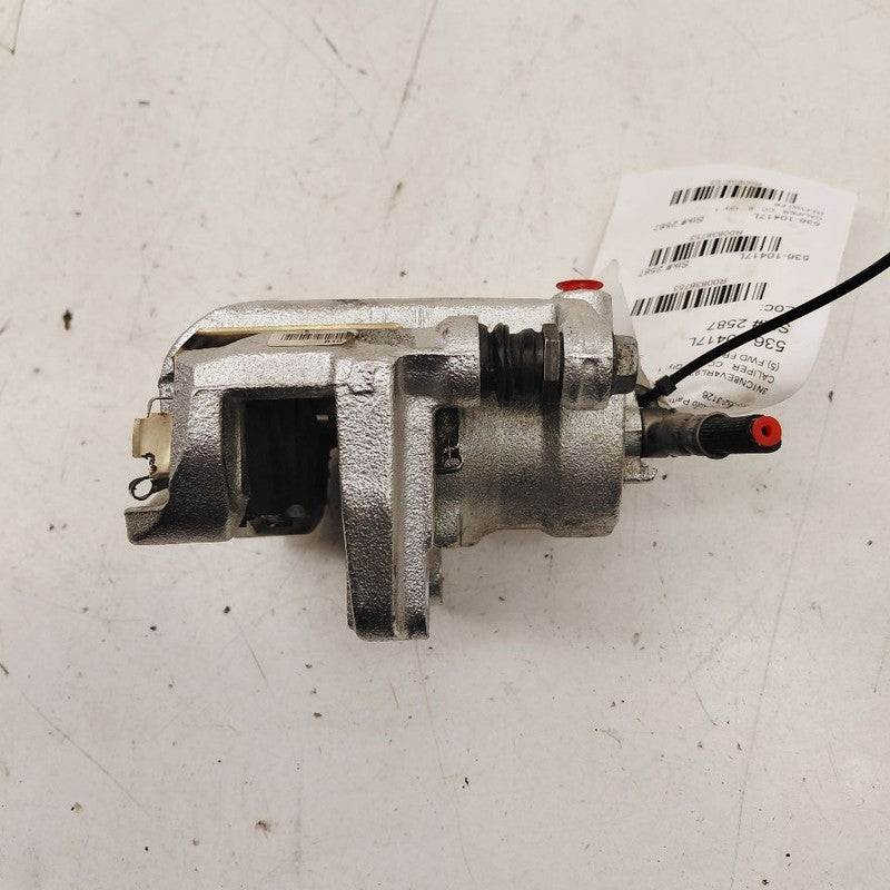 Driver Left Front Brake Caliper S Model 4 Lug Wheel Fits 18-24 Nissan 