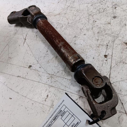 Mazda CX-9 Lower Steering Column Shaft Knuckle U Joint  2016 2017 2018