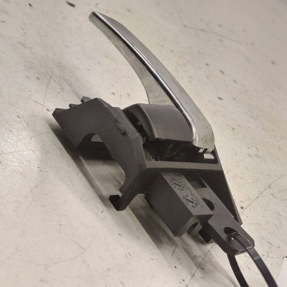 Mitsubishi Outlander   Door Handle Left Driver Rear Interior Inside  2