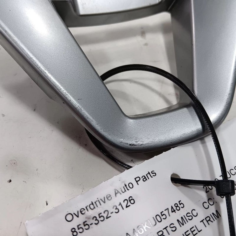 Hyundai Tucson Steering Wheel Trim 2019 2020 2021 OEM