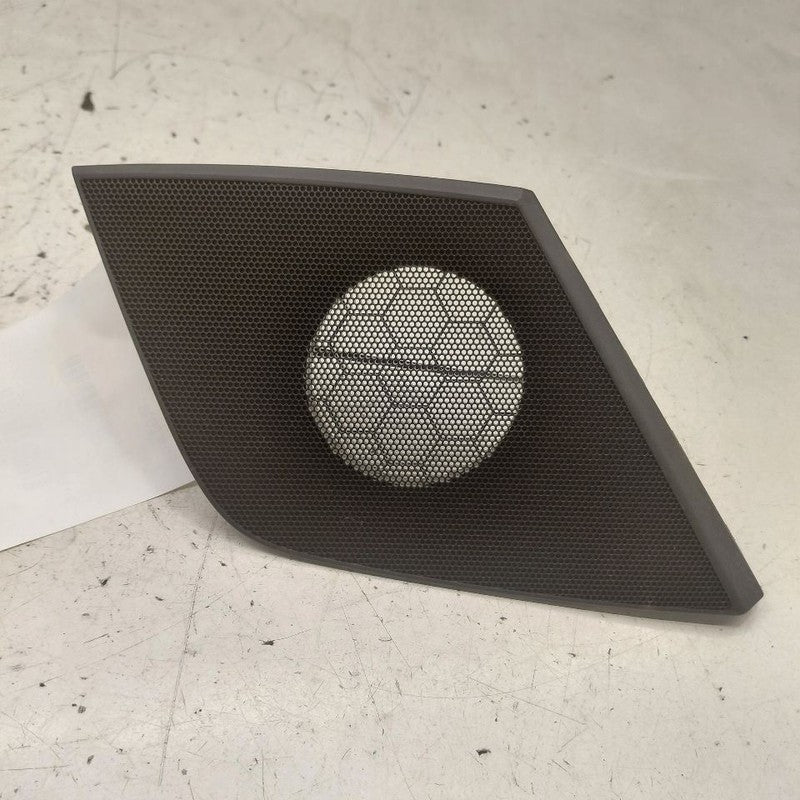 Mazda 6 Dash Speaker Cover Right Passenger Side  2018 2019 2020 2021