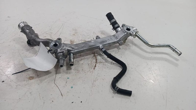 Subaru Impreza Coolant Line Crossover Pipe 2024 OEM
