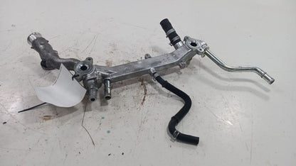 Subaru Impreza Coolant Line Crossover Pipe 2024 OEM