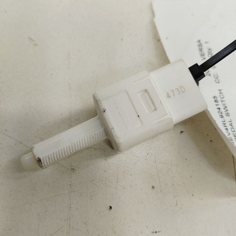 Nissan Versa Brake Pedal Switch  2024 2023 2022 2021 OEM