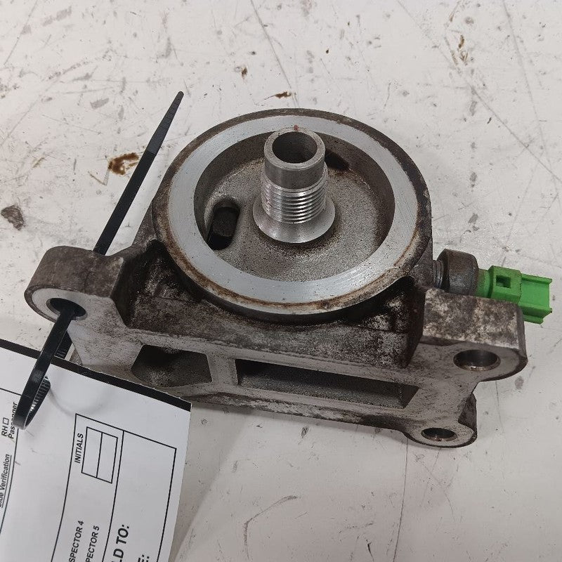 Ford Ecosport Engine Oil Filter Adapter Bracket Housing Mount  2022 20