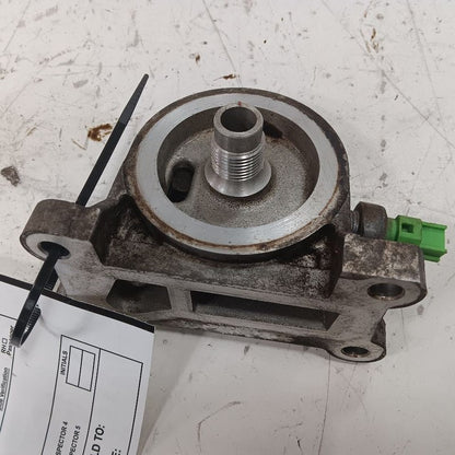 Ford Ecosport Engine Oil Filter Adapter Bracket Housing Mount  2022 20