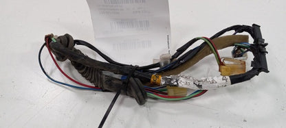 Subaru Forester Door Harness Wire Wiring Right Passenger Rear 1998 199