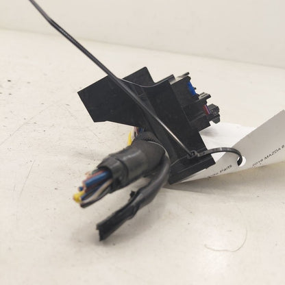 Mazda 6 Cabin Fuse Box Interior Inner Under Dash  2016 2015 2014