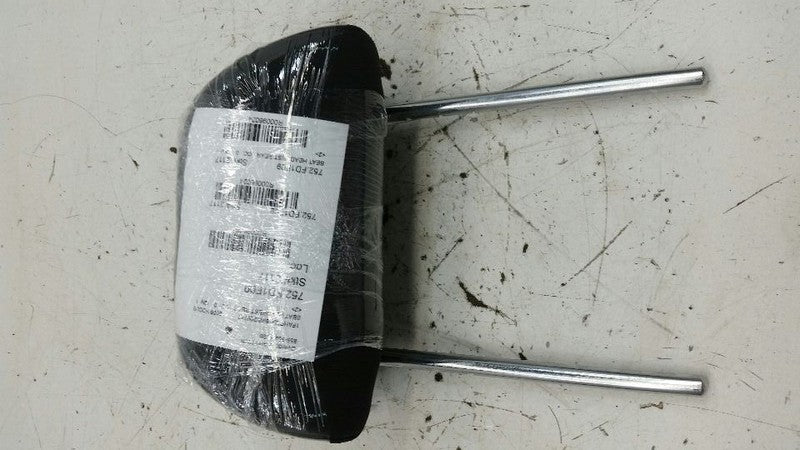 Ford Focus Seat Headrest Rear Back Seat Head Rest OEM 2008 2009 2010 2011