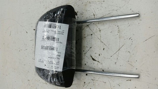 Ford Focus Seat Headrest Rear Back Seat Head Rest OEM 2008 2009 2010 2011