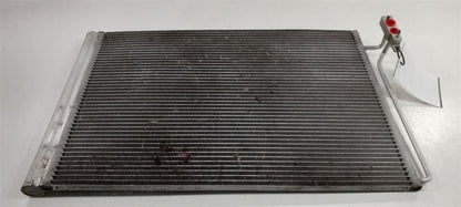 JRW000020 Air Conditioning AC Condenser Fits 03-05 RANGE ROVER