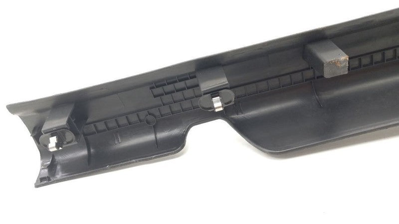 Chevy Sonic Kick Panel Trim Right Passenger 2012 2013 2014 2015 2016
