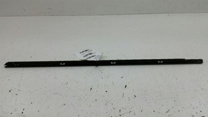 2003 Nissan Maxima Door Glass Window Weather Strip Trim Front Right Passenger Si