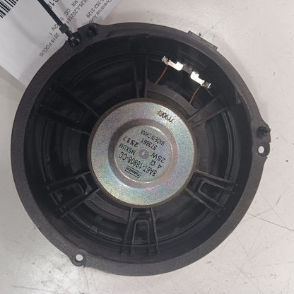 Ford Focus Speaker Right Passenger Rear  2018 2017 2016 2015 OEM