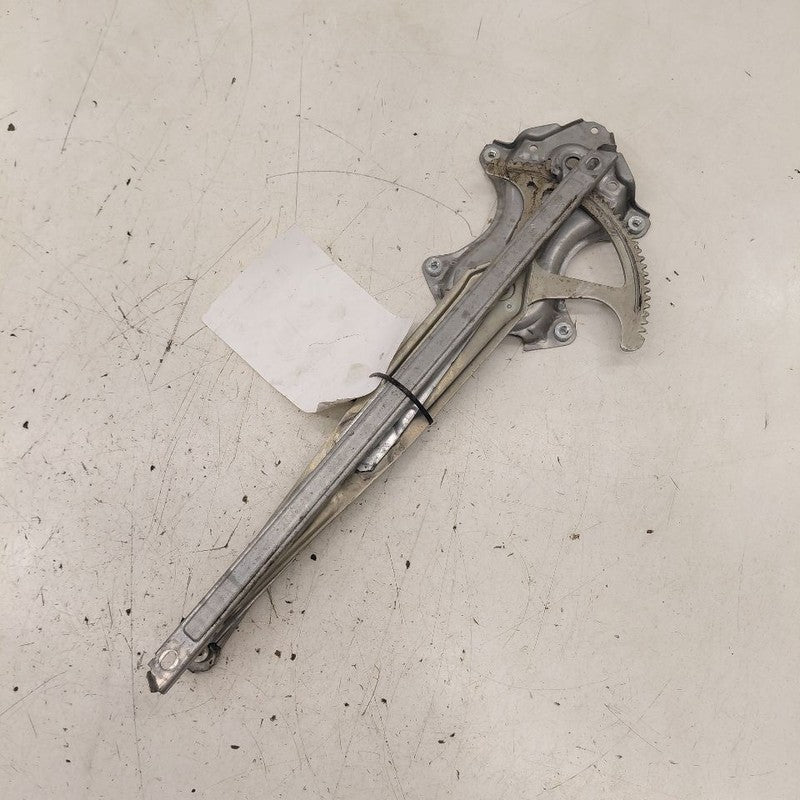 Driver Left Front Window Regulator Track Fits 12-22 Toyota Prius