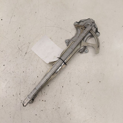 Driver Left Front Window Regulator Track Fits 12-22 Toyota Prius