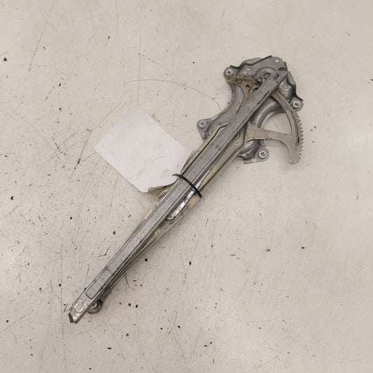Driver Left Front Window Regulator Track Fits 12-22 Toyota Prius