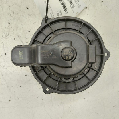 Blower Motor Fits 20-24 Hyundai Venue