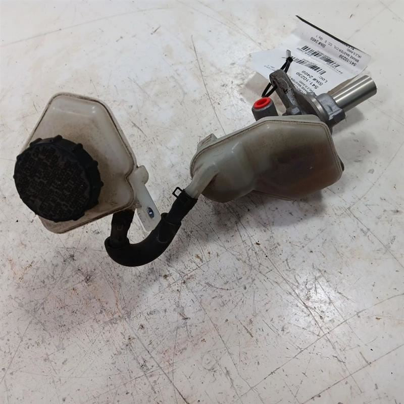 Brake Master Cylinder Fits 16 MAZDA CX-3