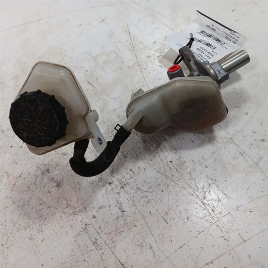 Brake Master Cylinder Fits 16 MAZDA CX-3