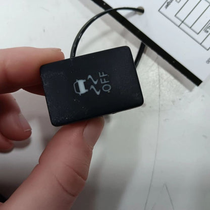 Toyota Prius C Traction Control Switch  2017 2016 2015 2014 2013