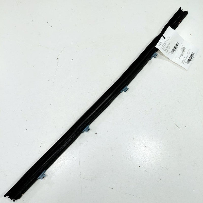 Chrysler 300 Left Front Weather Strip Interior  2017 2018 2019 OEM
