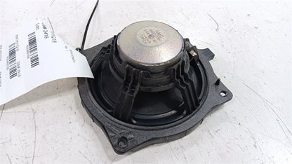 Hyundai Sonata Speaker Right Passenger Rear 2018 2019
