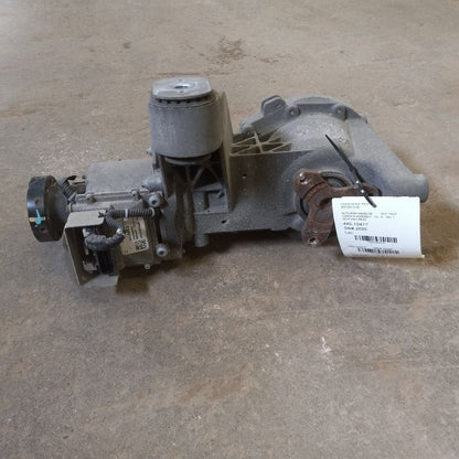 Rear Axle Carrier AWD Fits 21-22 Chevy Trax