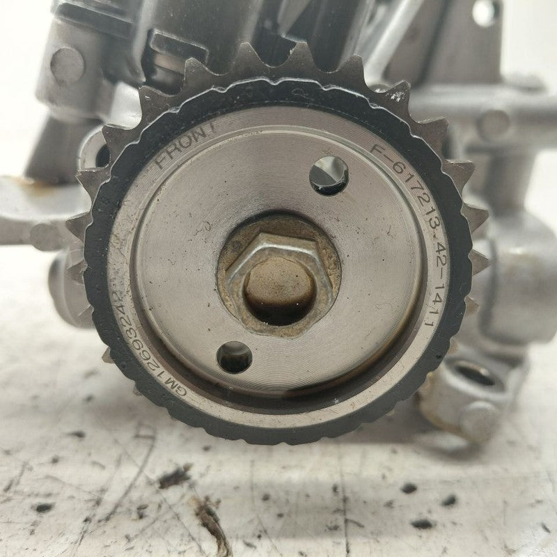 Buick Encore GX Engine Oil Pump  1.3 2022 2023 2024 2025
