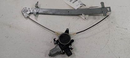 Passenger Right Front Window Regulator Track Fits 10-14 Subaru Legacy 