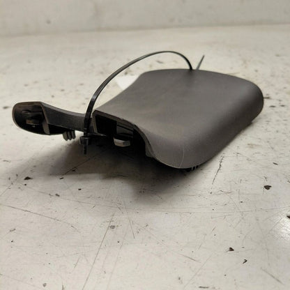 Mitsubishi Mirage Center Console Back Trim {8011A902} 2024 2023 2022 2