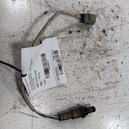 Ford Taurus Oxygen O2 Sensor Downstream  2019 2018 2017 2016 2015 2014