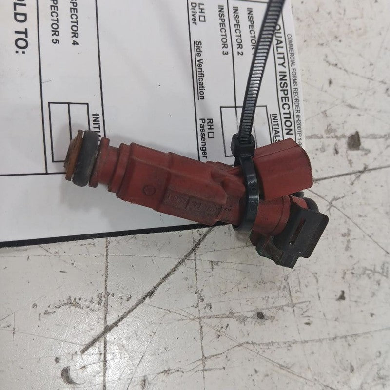 Fuel Injection Injector 2.0L Sedan Fits 11-20 Hyundai Elantra OEM