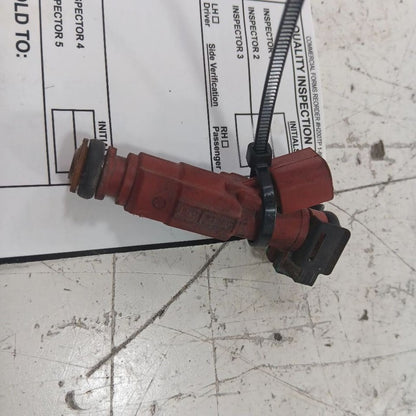 Fuel Injection Injector 2.0L Sedan Fits 11-20 Hyundai Elantra OEM