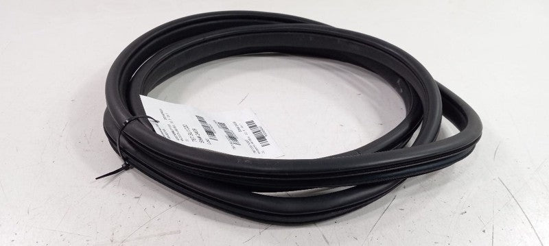 Subaru Impreza On Body Door Jamb Seal Rear Right Passenger 2020 2019 2