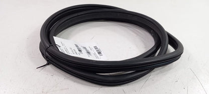 Subaru Impreza On Body Door Jamb Seal Rear Right Passenger 2020 2019 2