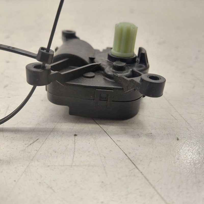 Jeep Cherokee Flap Door Motor Heater AC Door Actuator  2019 2020 2021