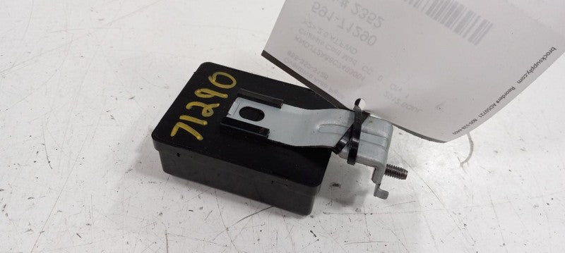 Theft-locking Keyless Control Left Hand Dash Fits 12 Kia Soul  OEM