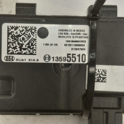 Locking Control Module Fits 20-24 Cadillac XT4