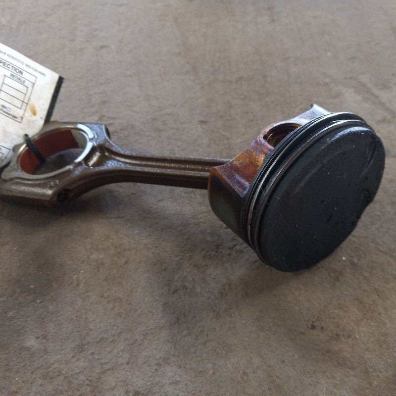 Kia Forte 2.0 Single Piston With Connecting Rod   2015 2016 2017 2018 