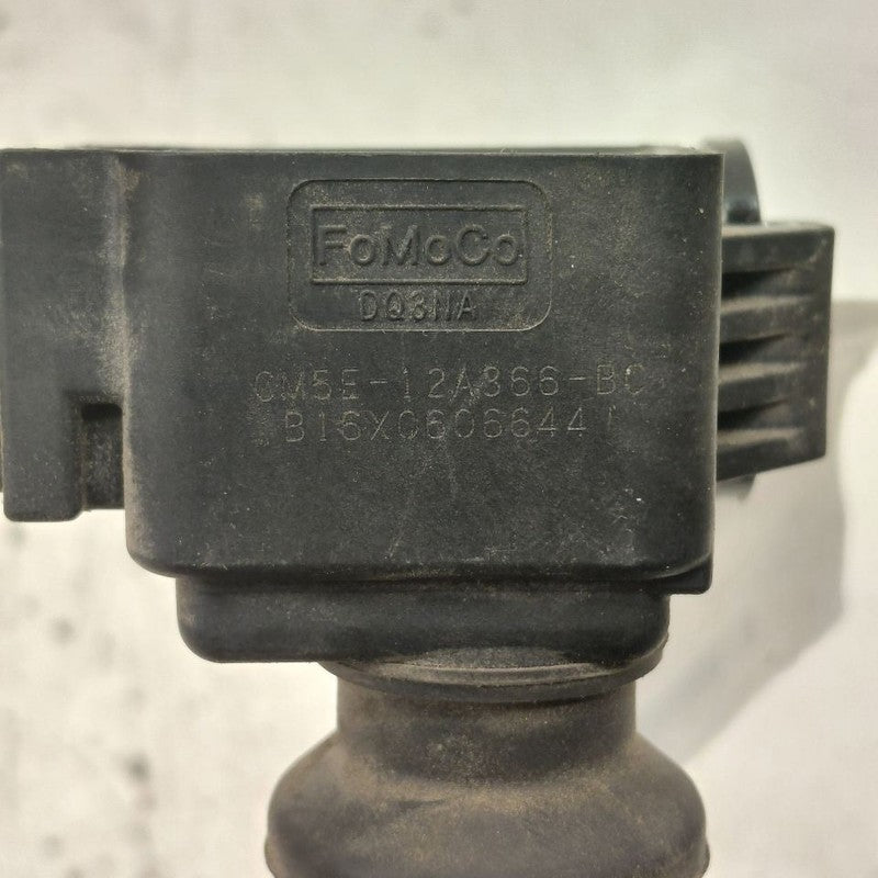 Coil Ignition Ignitor 15-23 Ford Mustang