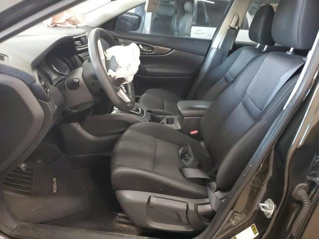 Nissan Rogue Engine Motor Mount Left Driver  2017 2018 2019